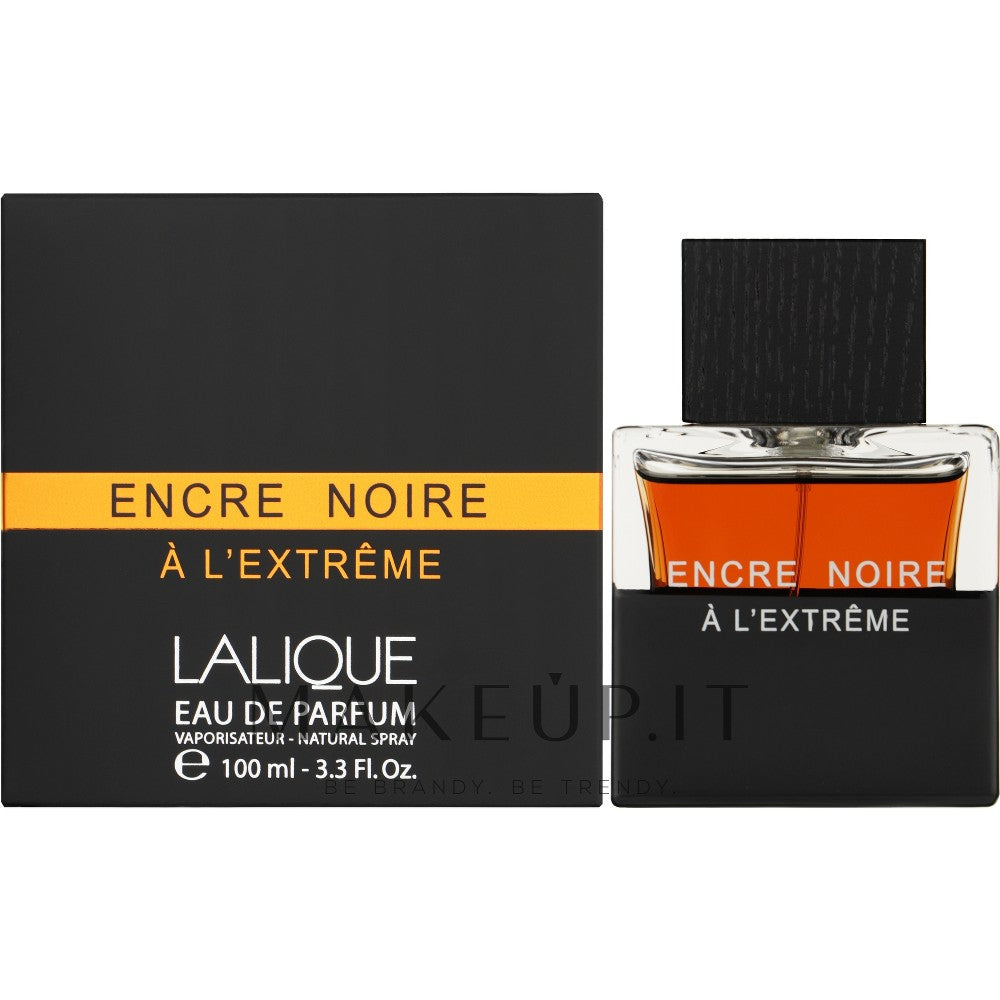 Lalique Encre Noire A L&