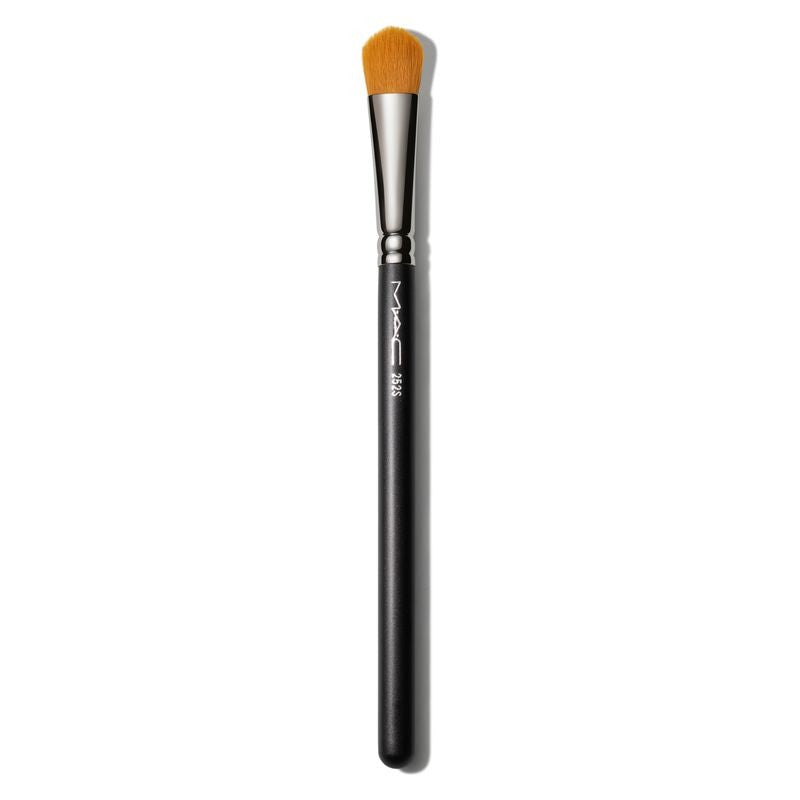 Mac Cosmetics 252S Large Shader — Pennello occhi