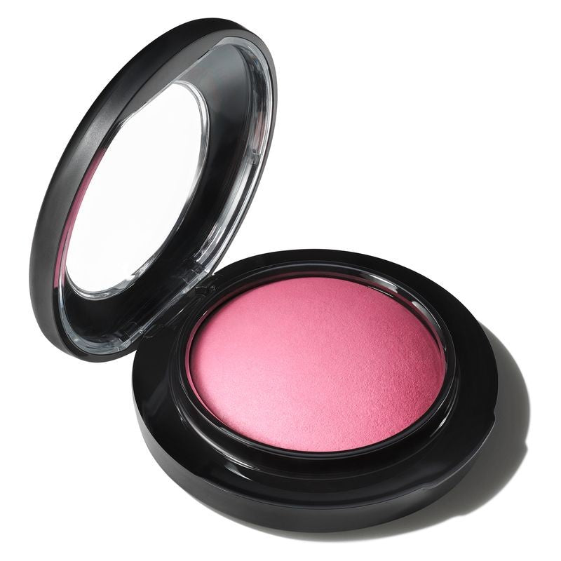 Mac Cosmetics Mac Blush minerale Bubbles, Please 4 g — Colorete