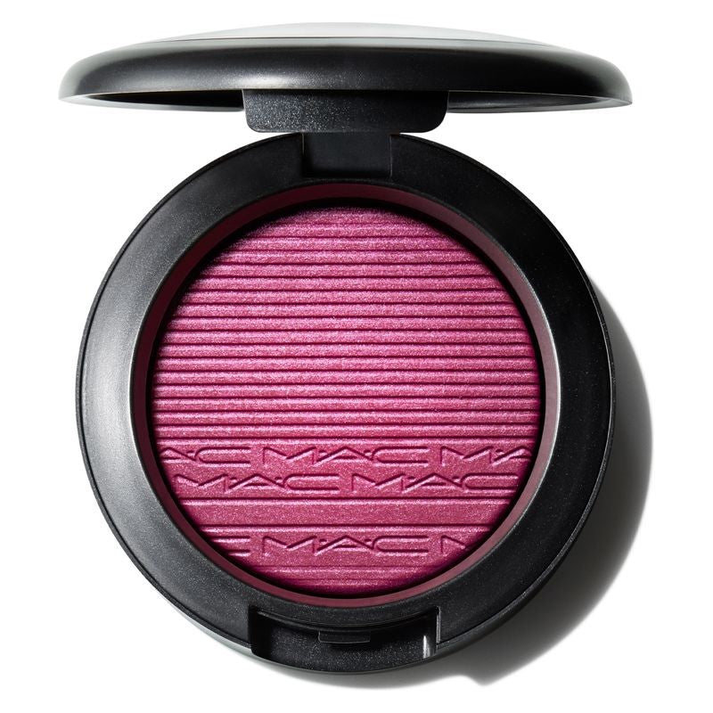Mac Extra Dimension Blush Wrapped Candy 4 g — ブラッシュ
