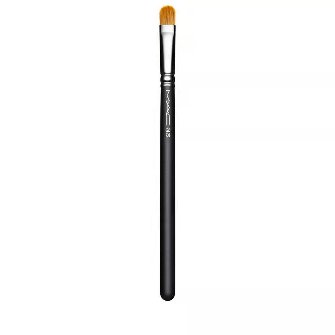 Mac Cosmetics 242S Shader — パウダーブラシ
