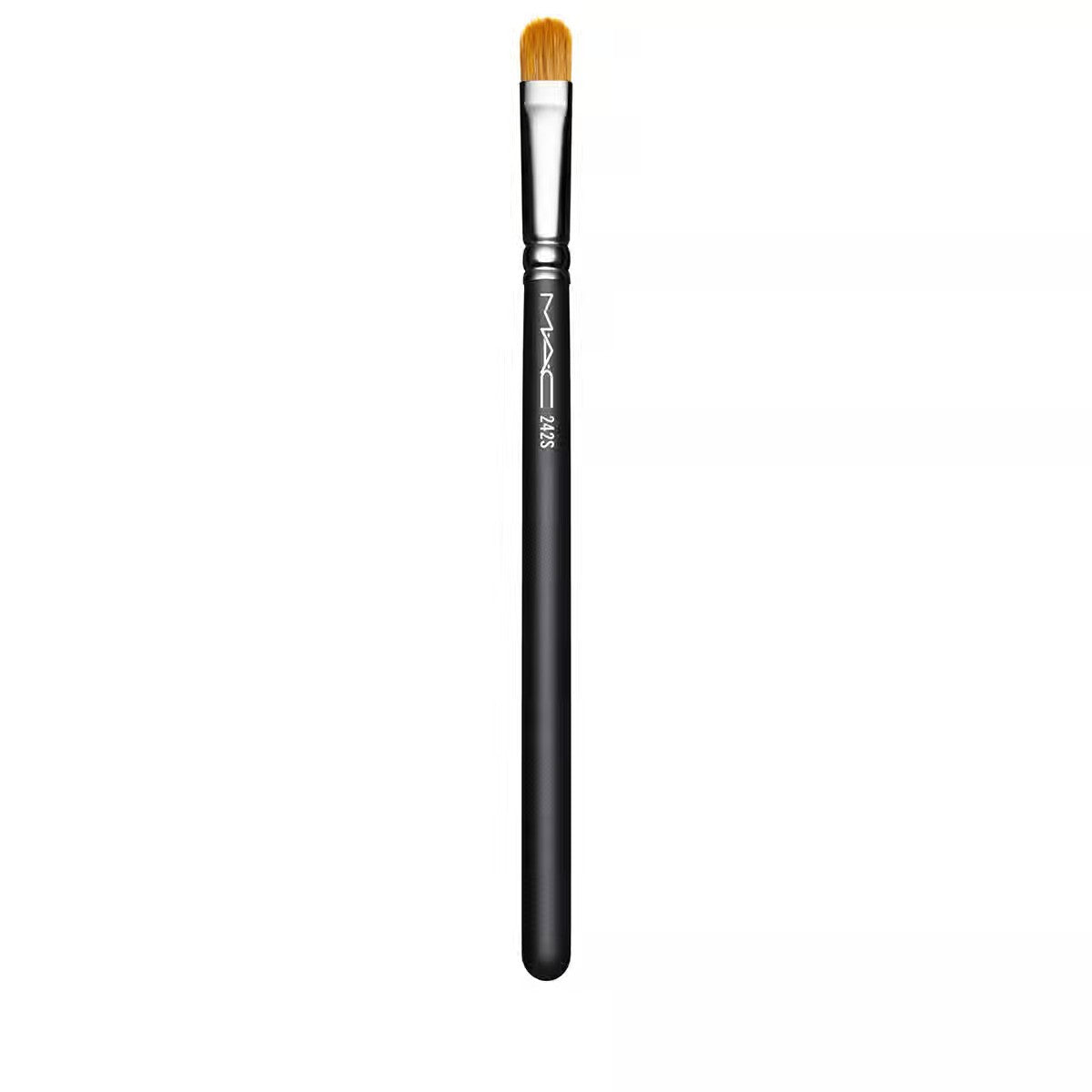 Mac Cosmetics 242S Shader — パウダーブラシ