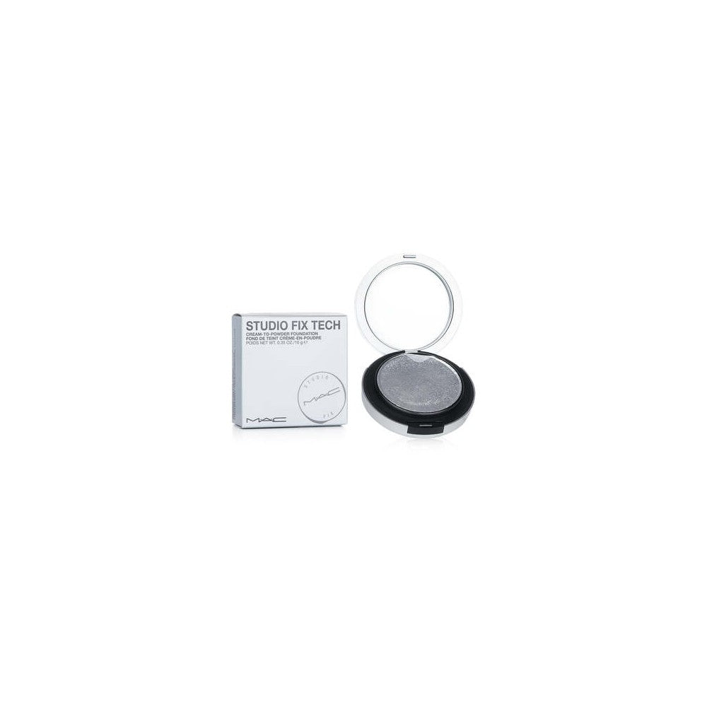 Mac Cosmetics Studio Fix Tech Crema-Polvere NW33 10 g — Voide-Jauhe Meikkivoide