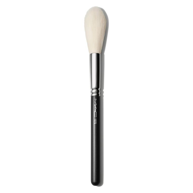 Mac Cosmetics Mac 137S Long Blending — Кисть для лица