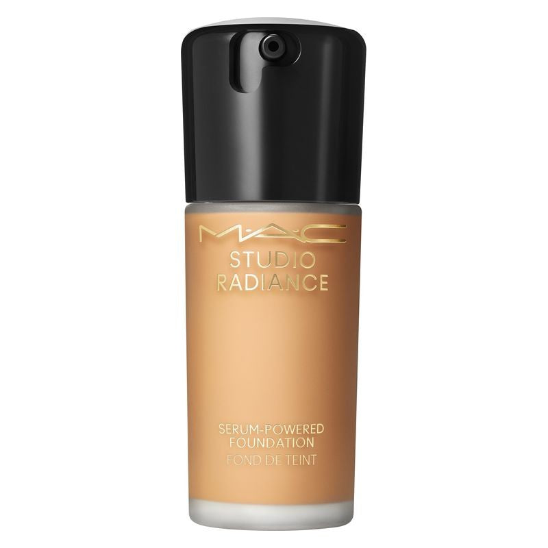 Mac Cosmetics Mac Studio Radiance Fondotinta siero NC44 30 ml — Serumfoundation