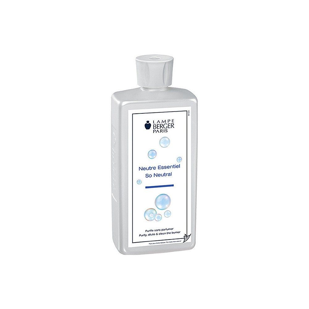 Maison Berger Paris Riempimento Neutralizzante 500 ml — Заправка для диффузора