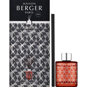 Maison Berger Geode Land Of Spices Rosso 115 ml — Vonný difuzér