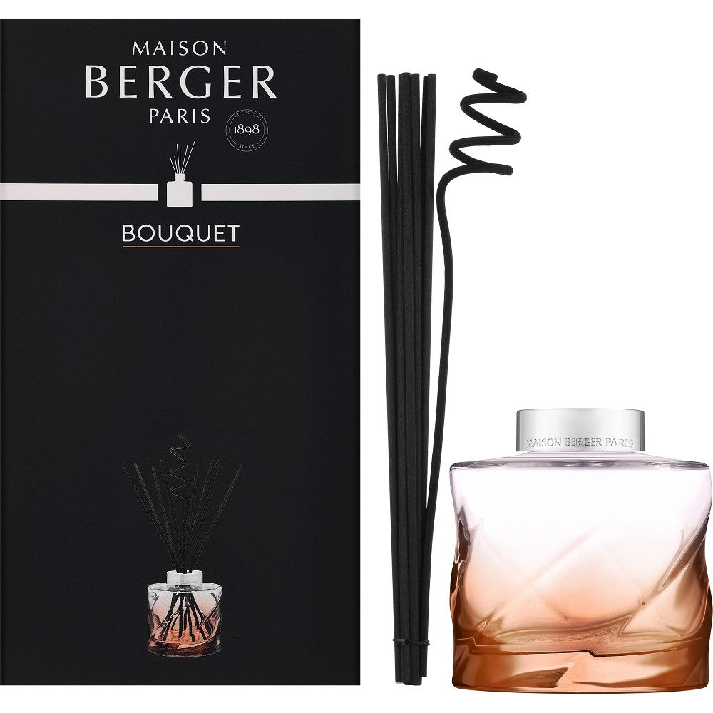 Maison Berger Spirale Ambra 222 ml — Duftdiffusor