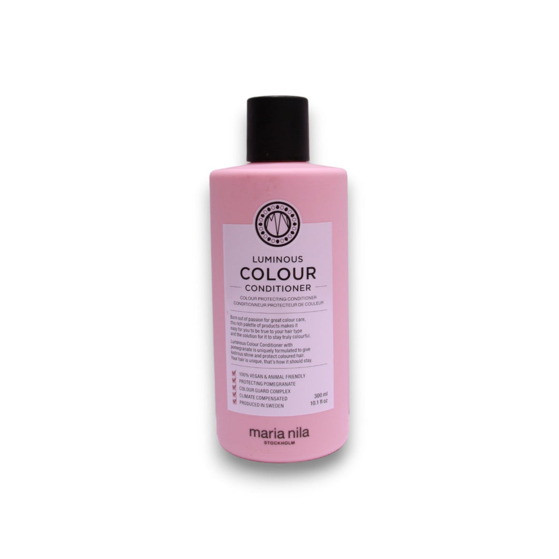 Maria Nila Luminous Colore Balsamo 300 ml — Hiustenhoitoaine