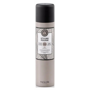 Maria Nila Styling Mousse 300 ml — Styling mousse