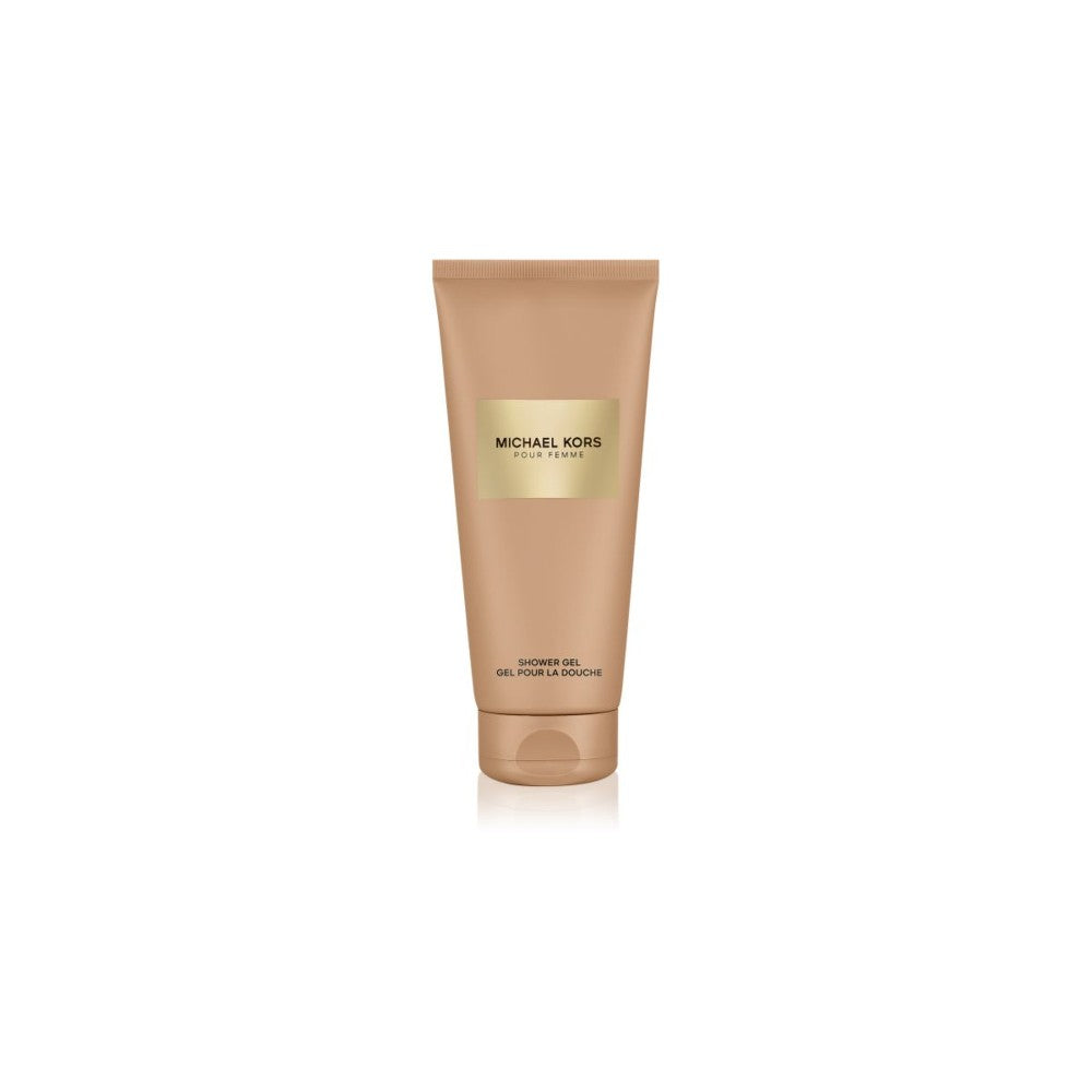 Michael Kors Gel doccia Donna 200 ml — Gel de ducha