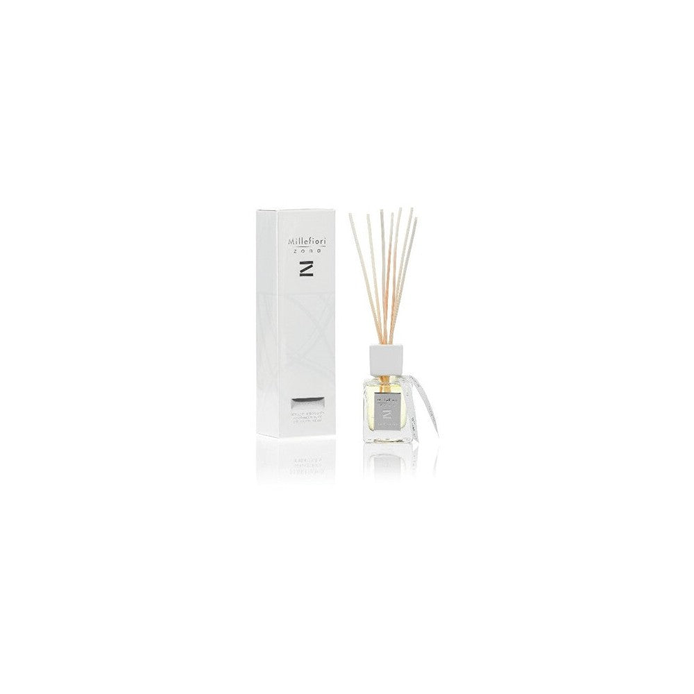 Millefiori Milano Zona Fior di Muschio 100 ml — Diffusore ambiente