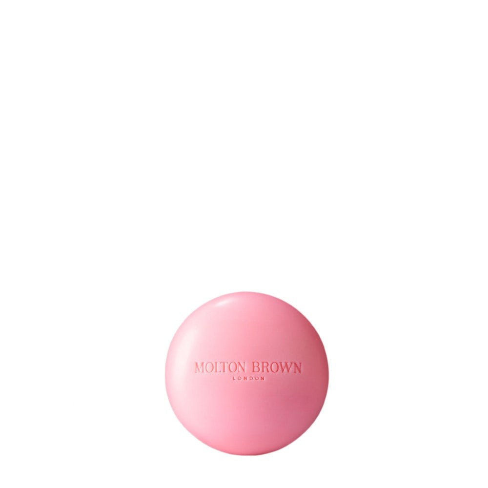 Molton Brown Fiery Pepe Rosa 150 g — Ароматное мыло