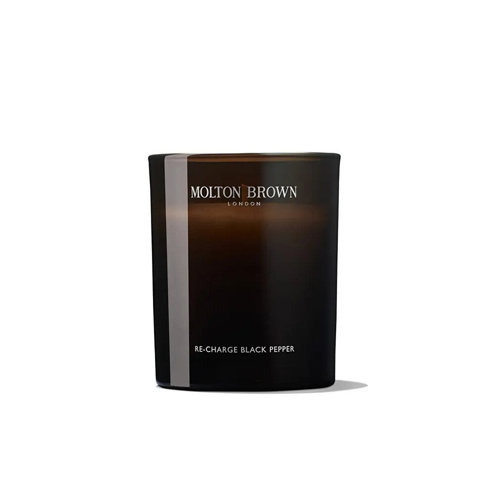 Molton Brown Black Pepper Ricarica 190 g — Vela