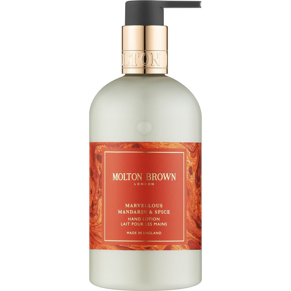 Molton Brown Mandarino &amp; Spezie 300 ml — Lozione mani