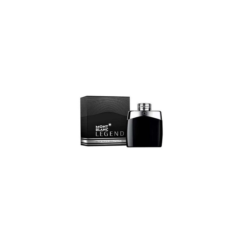 Montblanc Mont Blanc Legend 50 ml — Miesten Eau de Toilette
