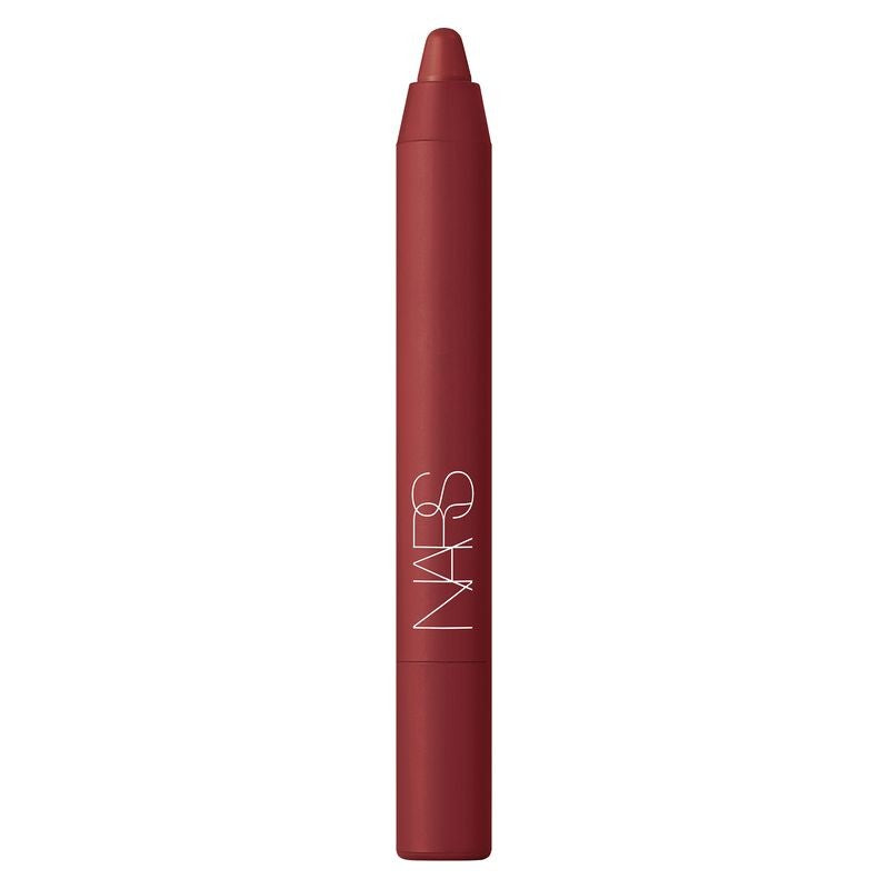 Nars Powermatte High-Intensity Matita labbra Cruella 2,4 g — Lipliner