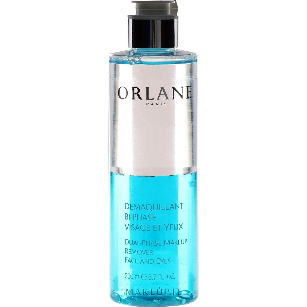Orlane Struccante bifasico viso e occhi 200 ml — Makeupfjerner