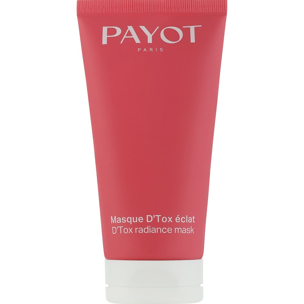 Payot D&