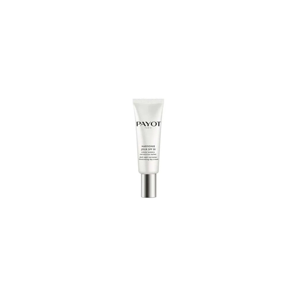 Payot Harmonie Jour Krem dag opplysende anti-flekker SPF 30 40 ml — Ansiktskrem