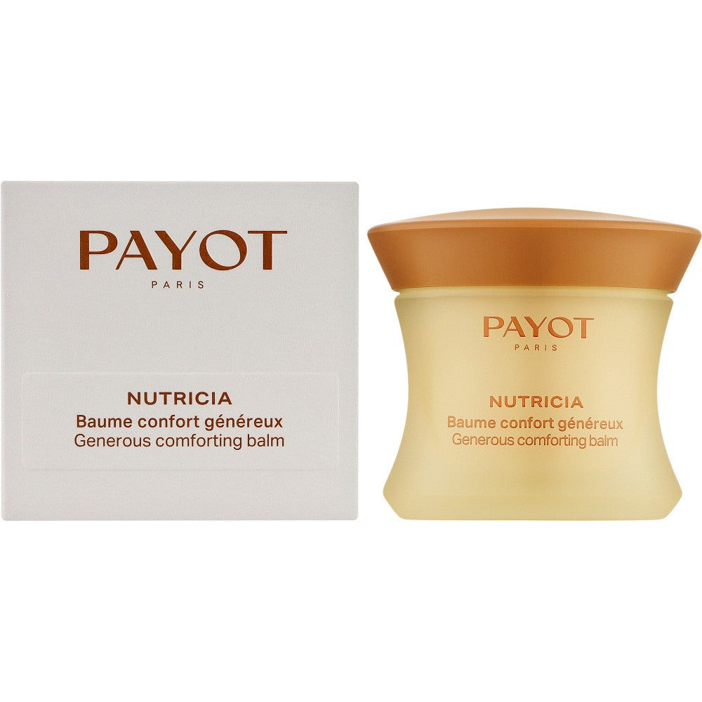 Payot Nutricia Generoso Balsamo rinforzante 50 ml — Balsamo capelli