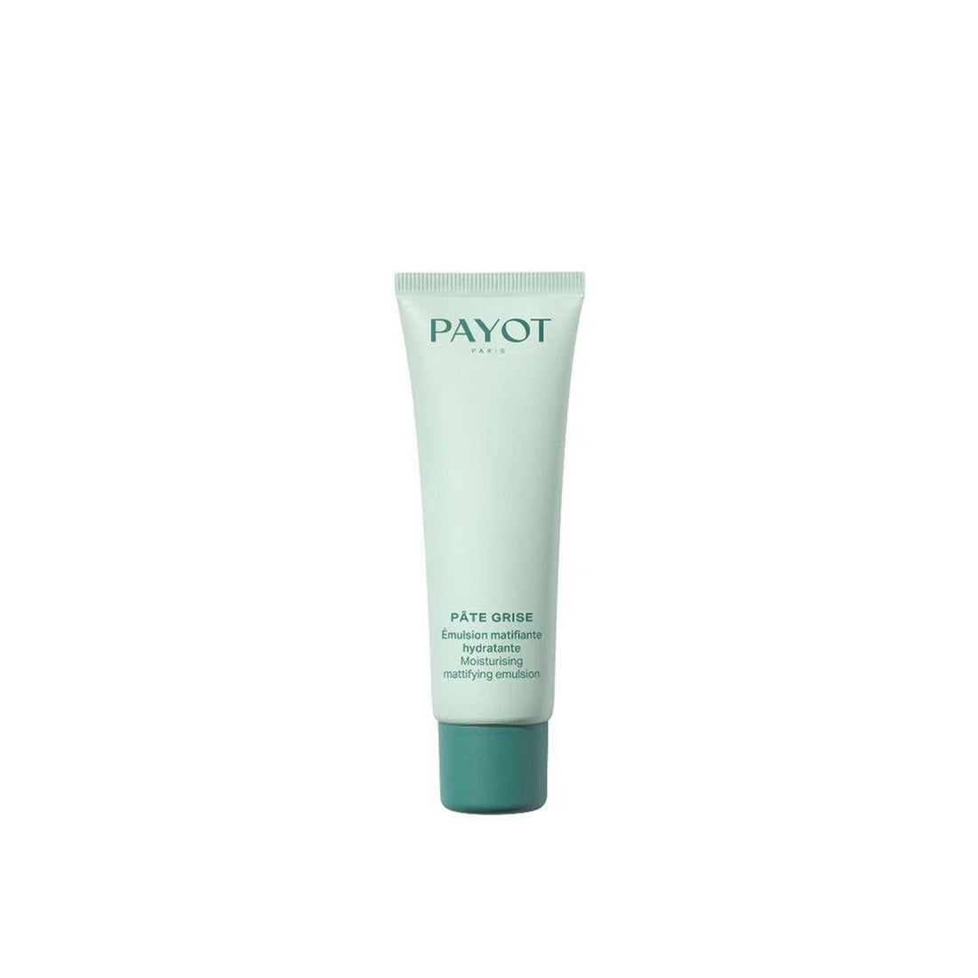 Payot Pate Grise Emulsione opacizzante idratante 50 ml — Gesichts-Emulsion