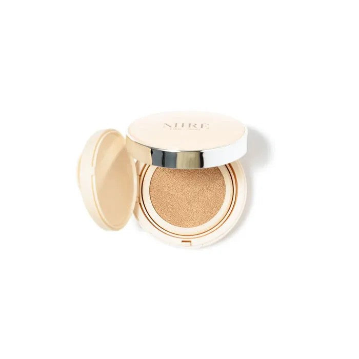 Mi-Rê Bibi Nova Cushion Spf50 02 Beige 19g Cushion 