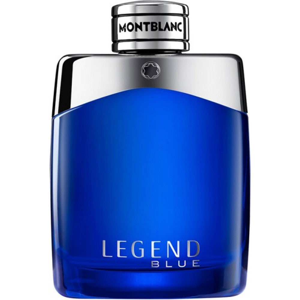 Mont Blanc Legend Blue 100ml Men — Eau de Parfum 