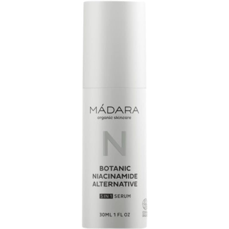 Mádara Botanic Niacinamid Serum 5v1 30ml