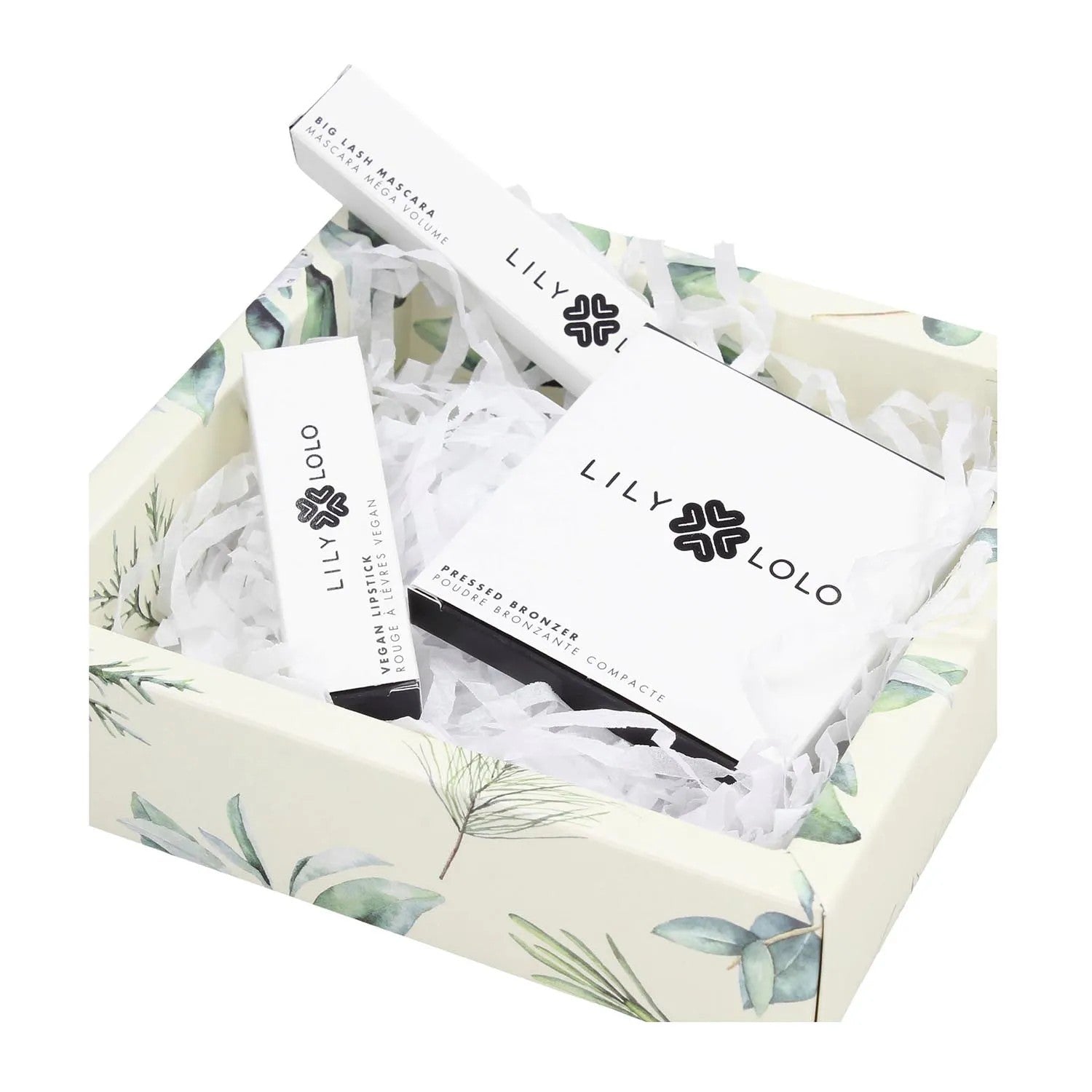 Natura Siberica The Cult Collection Set