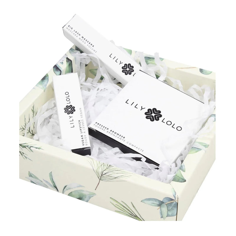 Natura Siberica The Cult Collection Set