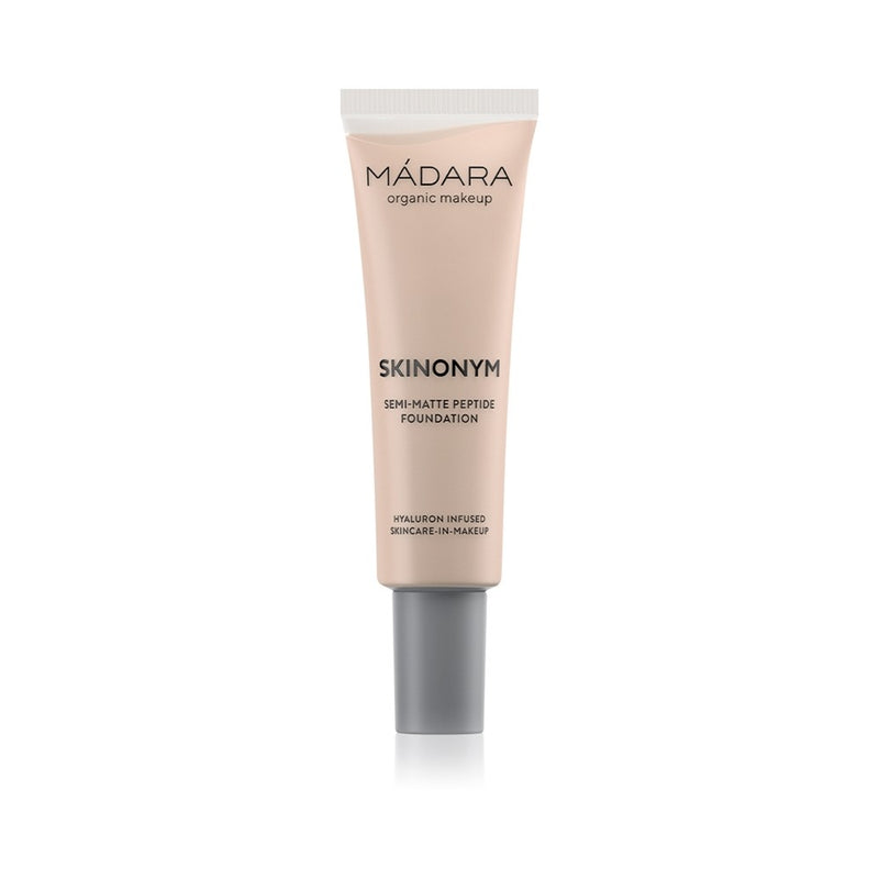 Madara Skinonym Base Peptide Półmatowy 30ml