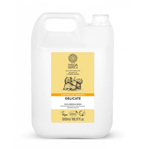 Natura Siberica Wilda Sanfter Balsam 5000ml — Haarbalsam 