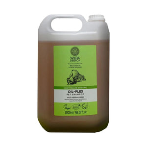 Natura Siberica Wilda Shampoo-Öl 5000ml — Shampoo-Öl 