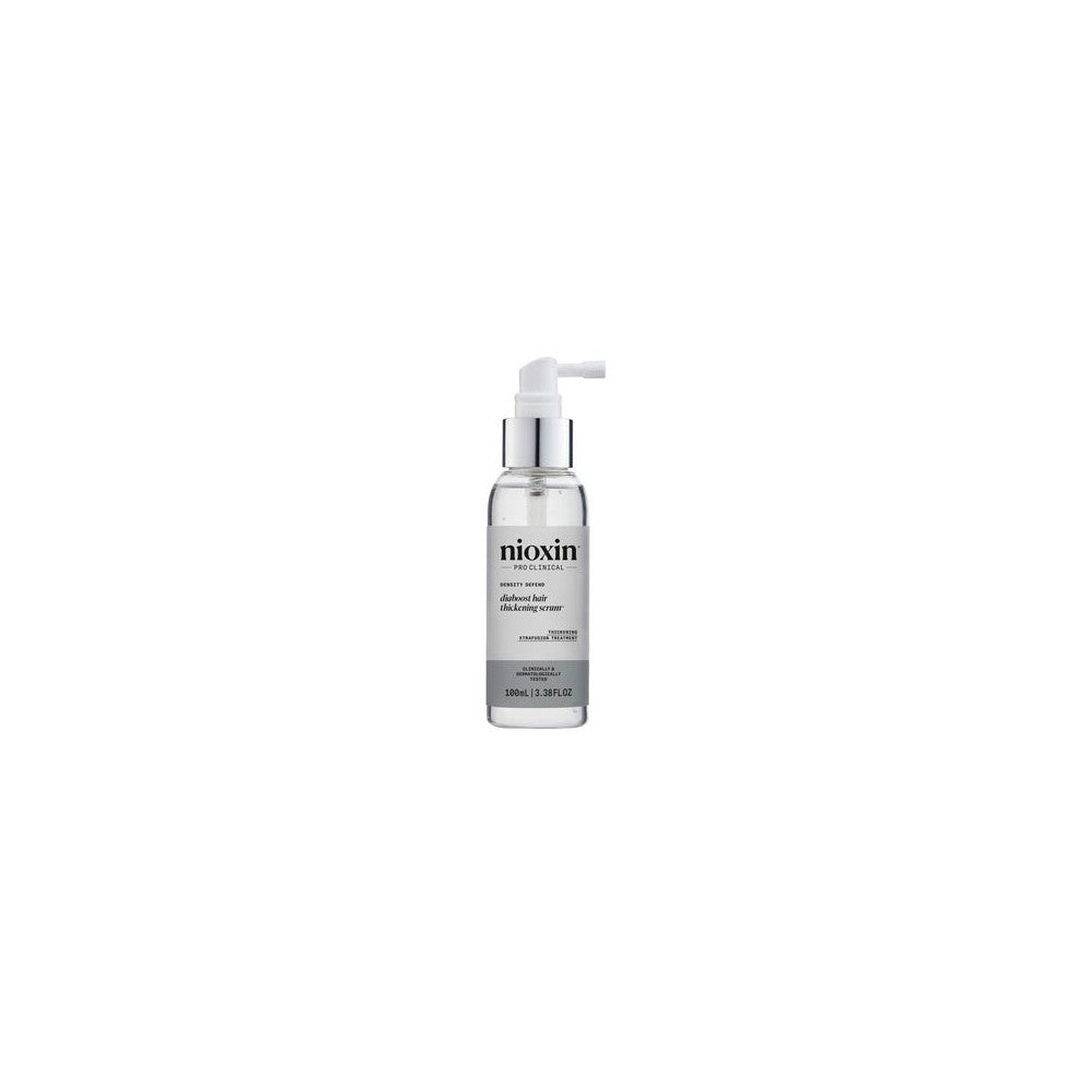 NIOXIN Diaboost - Εντατική θεραπεία για αύξηση του πάχους και προστασία από σπασίματα 100ml