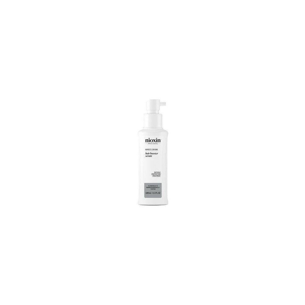Nioxin Hair Booster - Θεραπεία Πάχους και Πυκνότητας 100ml