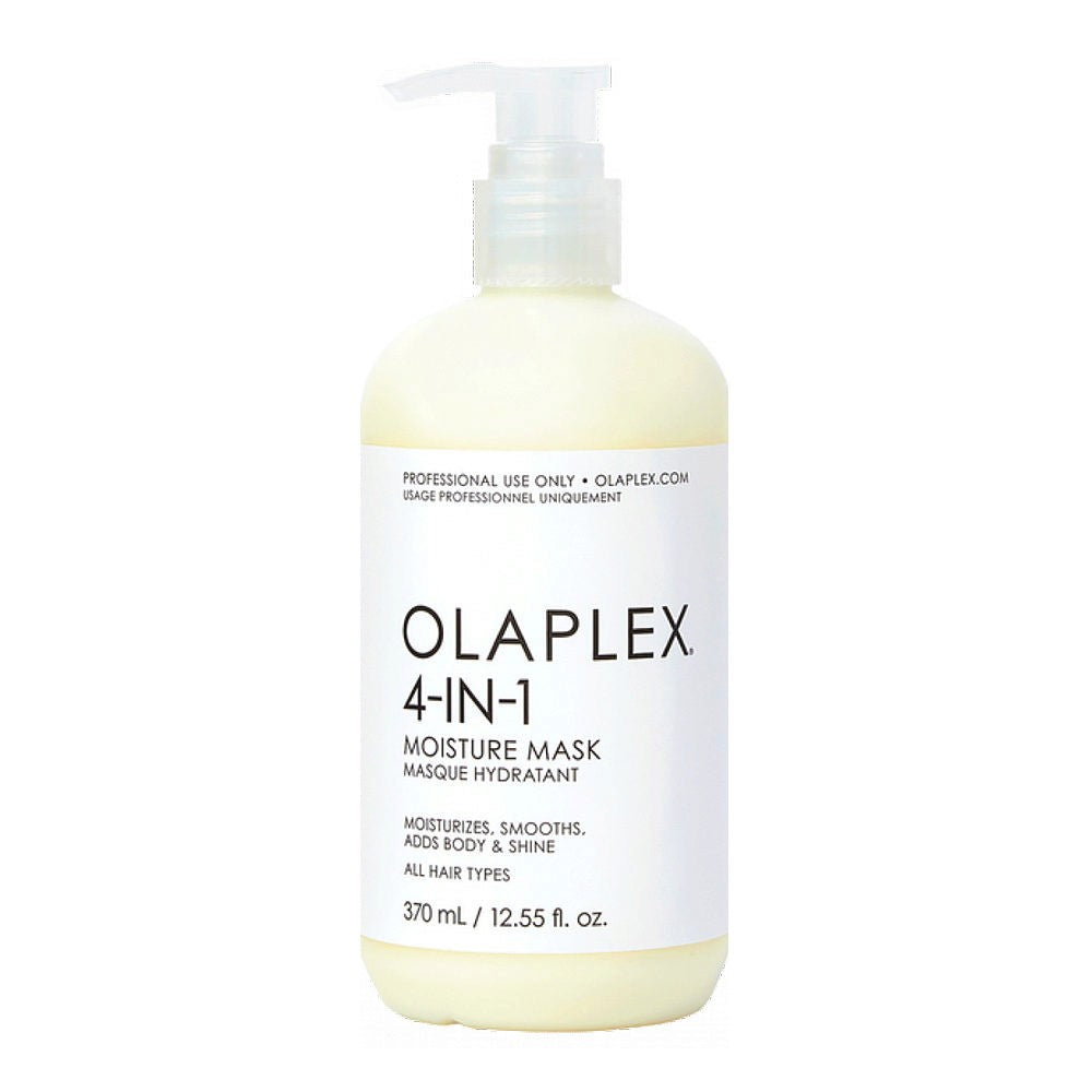 Olaplex Maschera 4 i 1 fuktighetskräm 370 ml