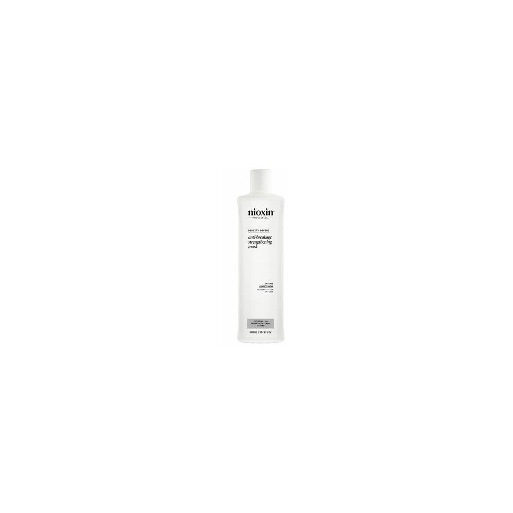 NIOXIN Density Defend - Maschera Αντισπάσιμο και Ενδυνάμωση 500ml