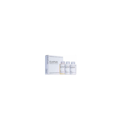 Olaplex Traveling Stylist 3 piezas — Set para el cabello 