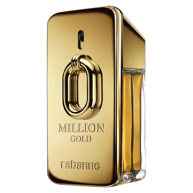 Rabanne Million Gold Eau de Parfum Intense Spray 50ml