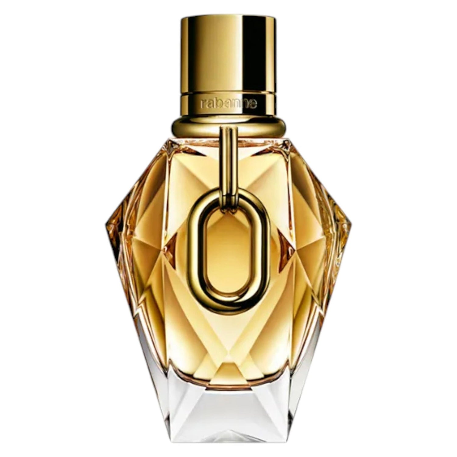 Paco Rabanne Million Gold Donna 50 ml nachfüllbar — Eau de Parfum 