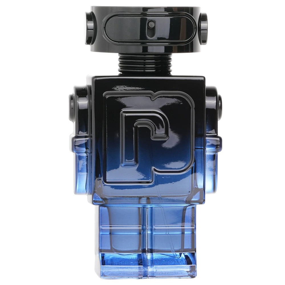 Paco Rabanne Phantom Intense Eau De Perfume Spray 100 מ"ל