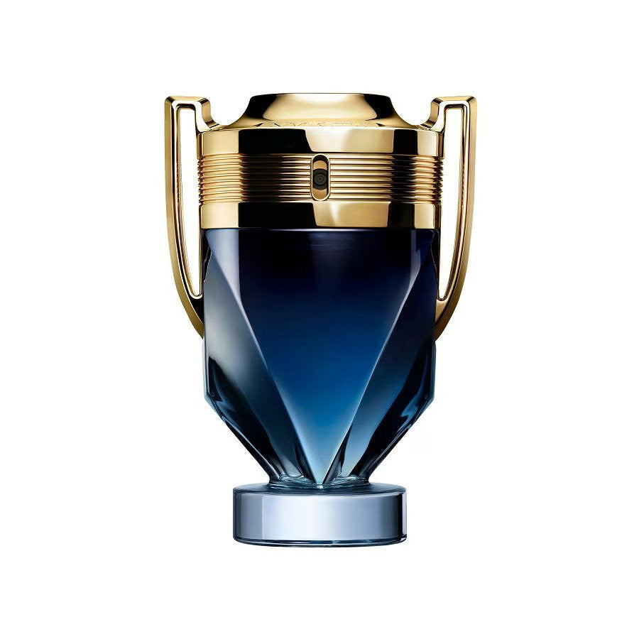 Paco Rabanne Parfum Invictus Vaporisateur 100 ml