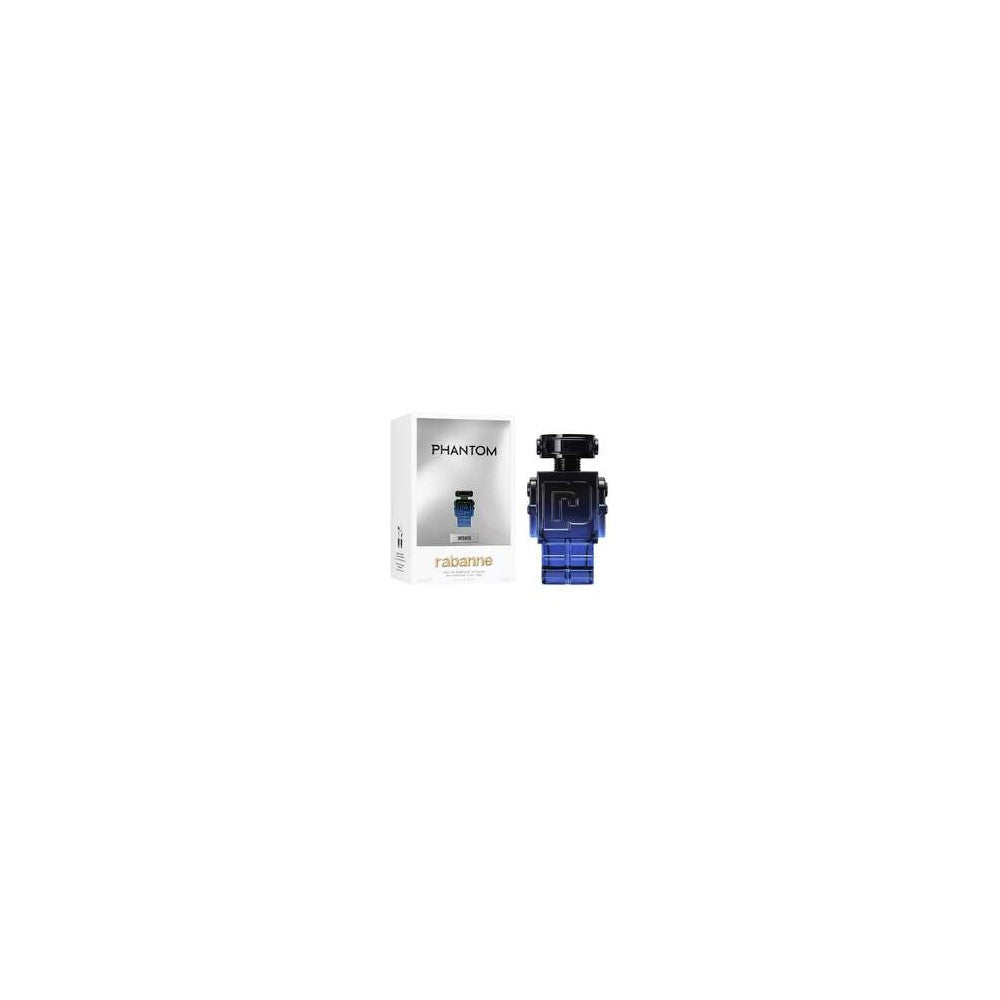 Paco Rabanne Phantom Intense Eau De Perfume Refillable Spray 150 ml