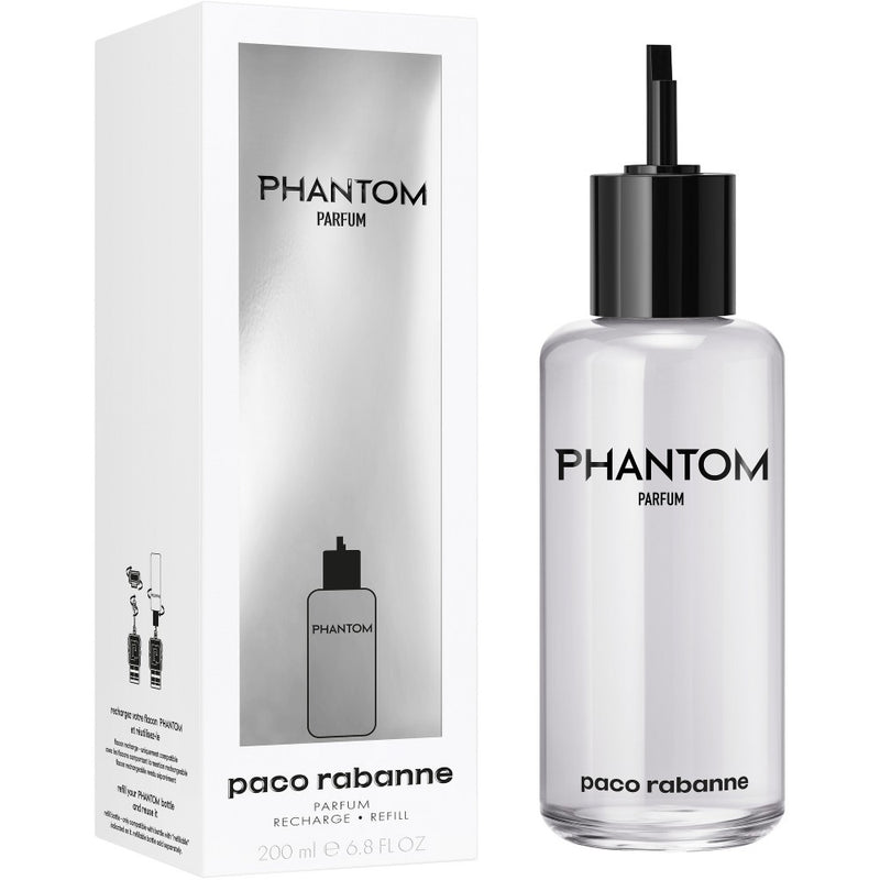 Paco Rabanne Phantom Eau de Parfum Uomo 200 ml
