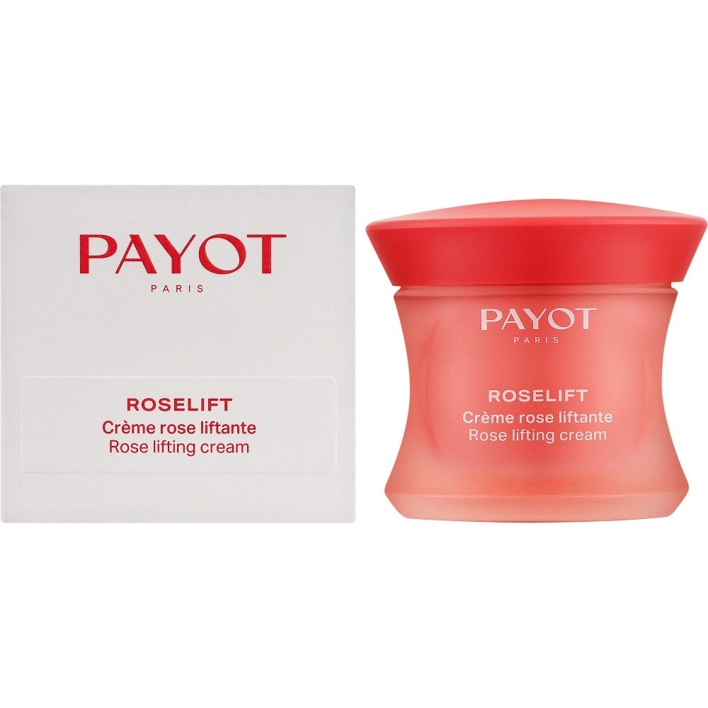 Payot Rose Lift Creme Lifting Rosa 50 ml
