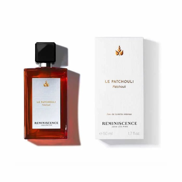 Reminiscence Le Patchouli Intense et 50 Vp Unisex Patchouli — новинка