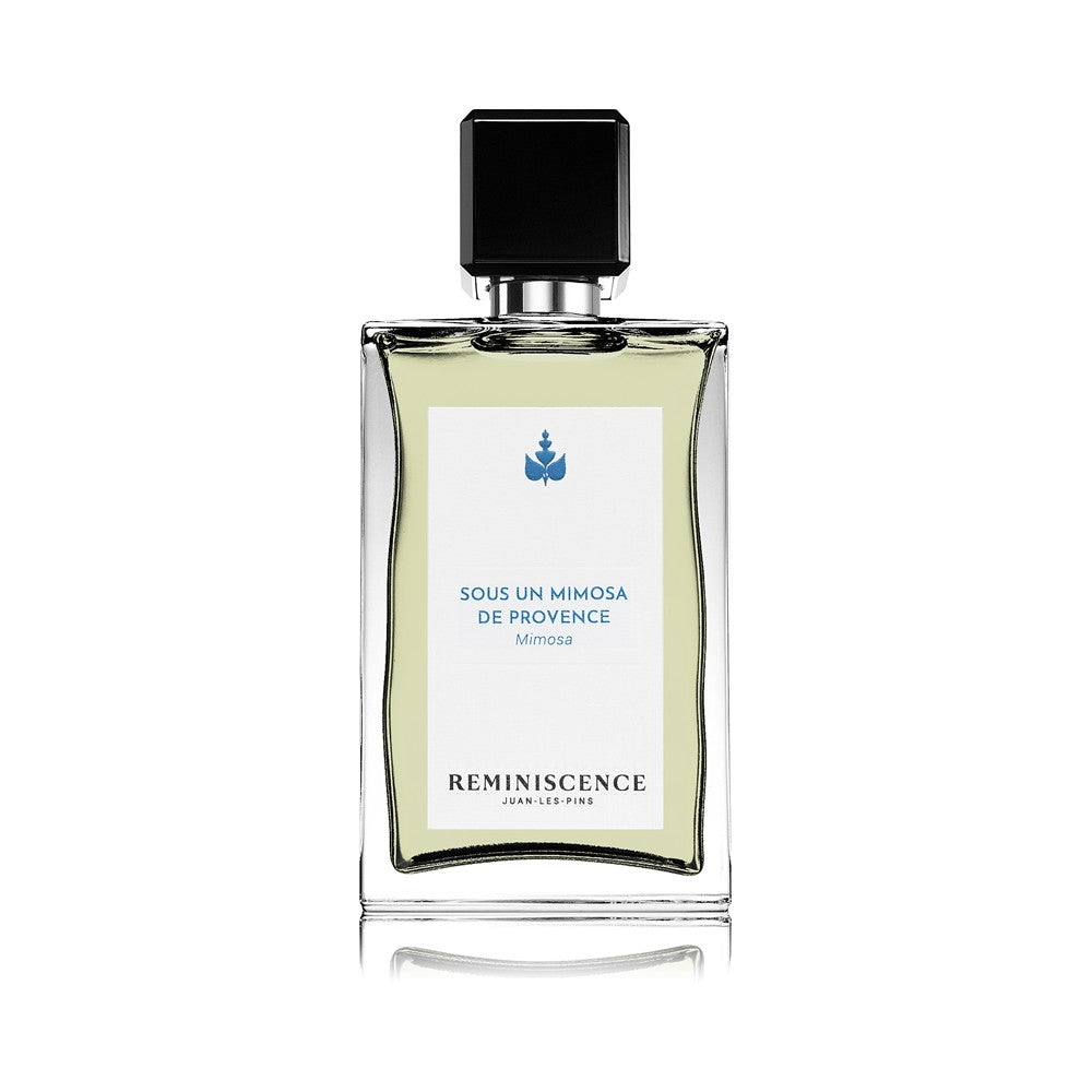 Reminiscence Sous Un Mimosa De Provence 50ml Eau de Toilette 