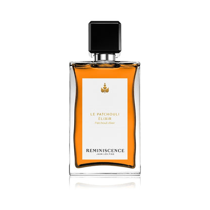 Reminiscence Le Patchouli Elixir 50ml Eau de Parfum