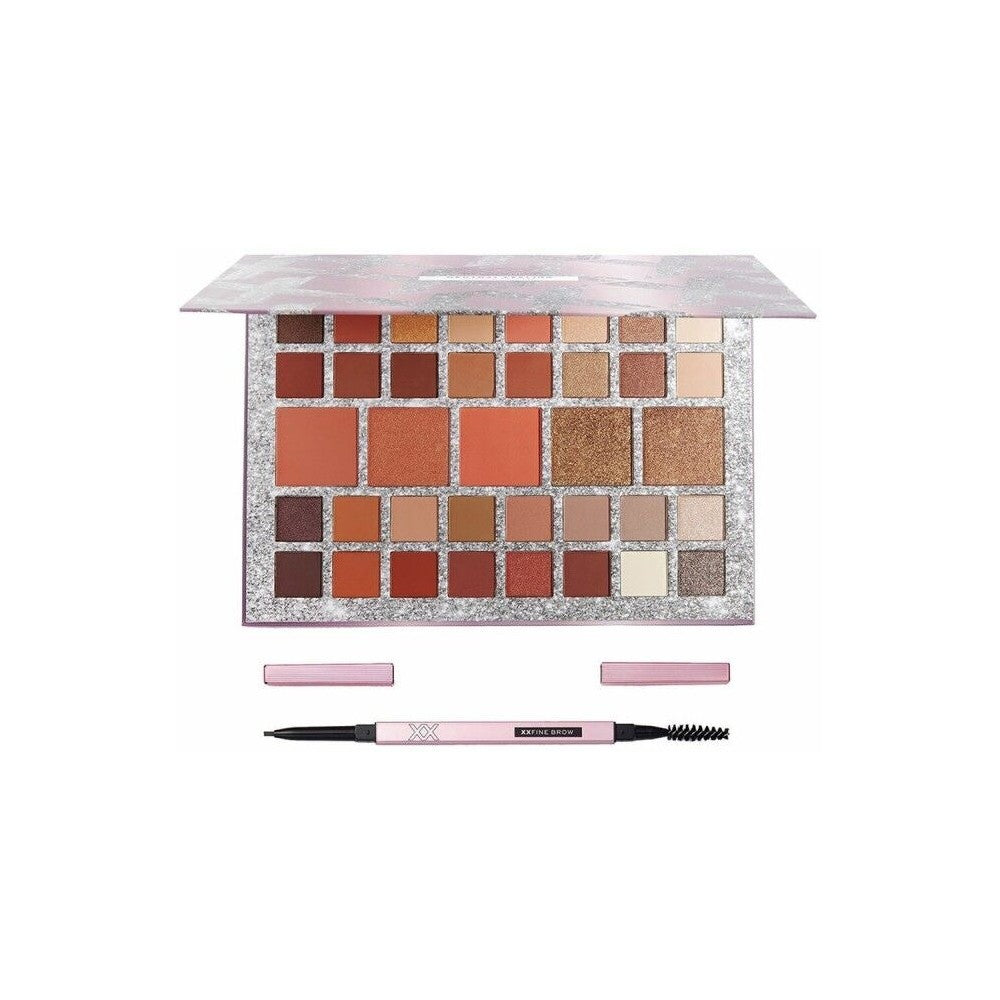 Revolution Make Up Xx Revolution 批量 2 件